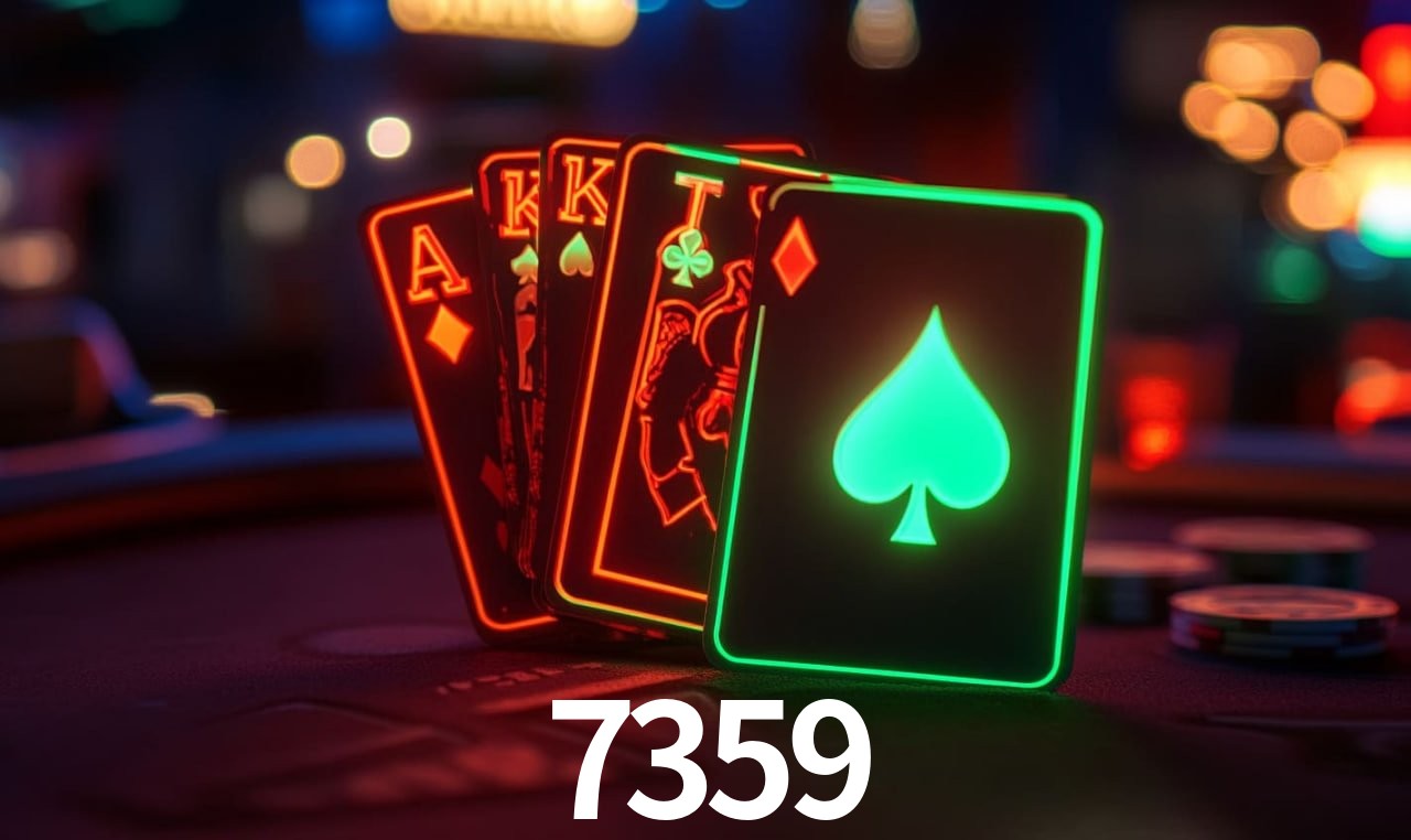 Estatísticas 7359