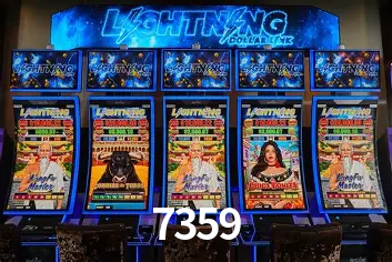 Desvendando o Mundo dos Jogos Virtuais na 7359