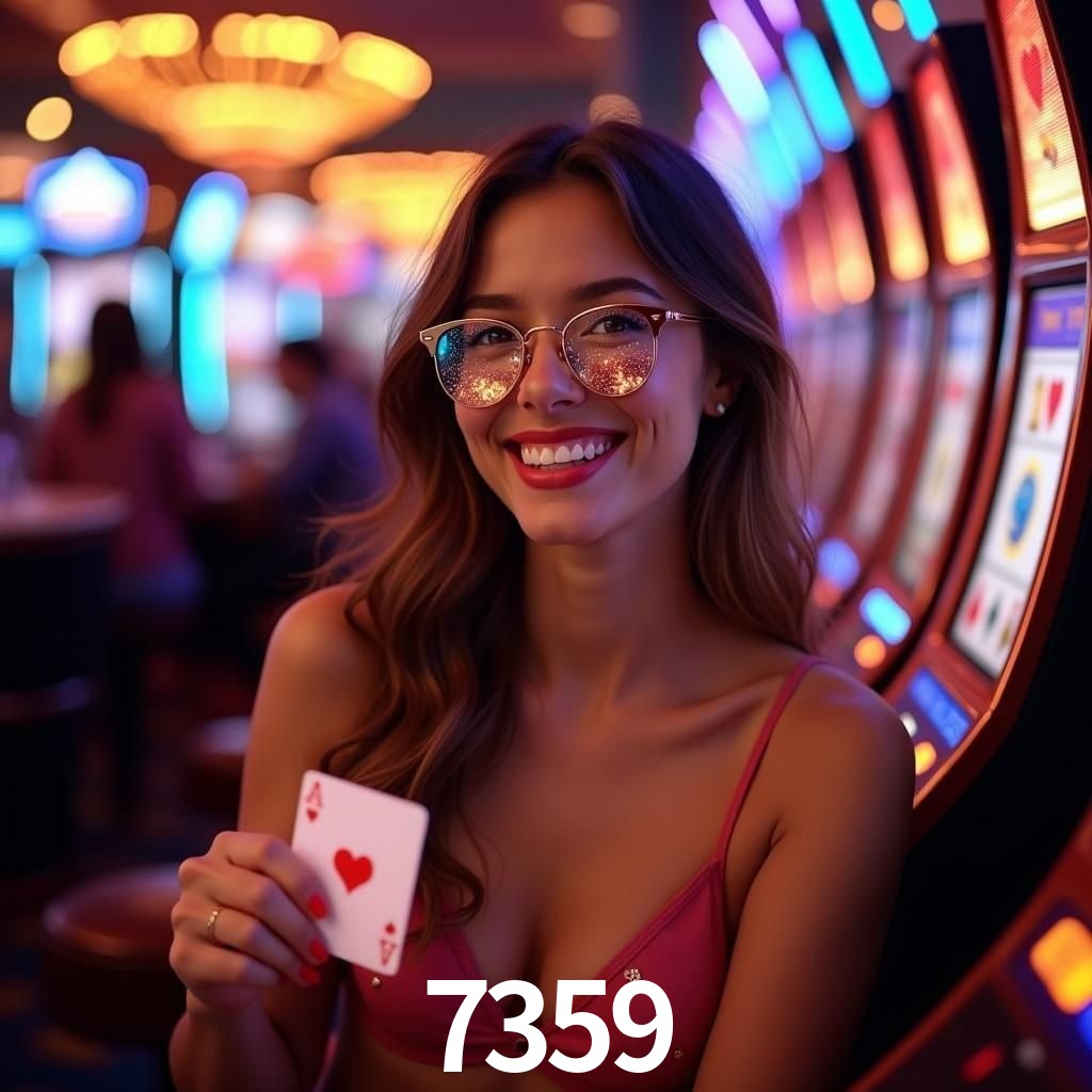 Experiência VIP 7359