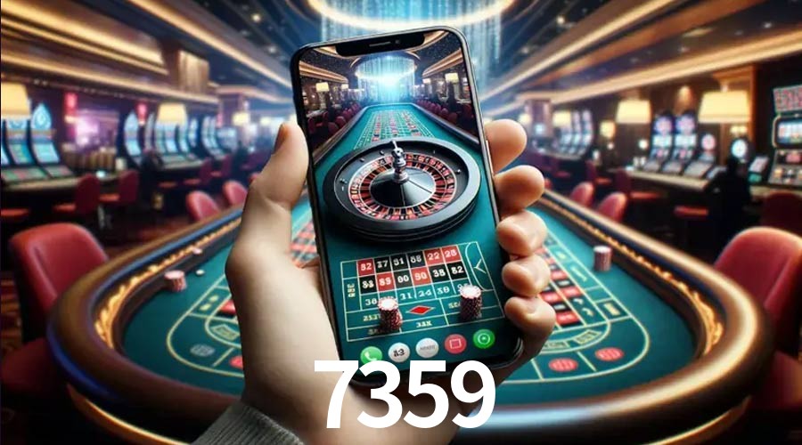 Secure Login 7359