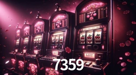 cassino 7359