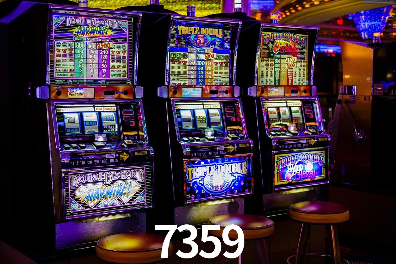 Casino VIP 7359