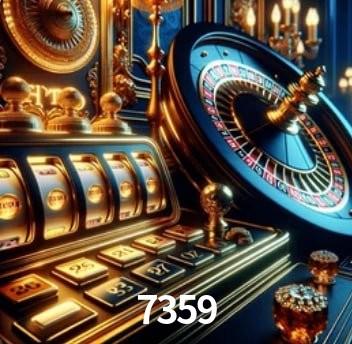 Casino Ao Vivo 7359