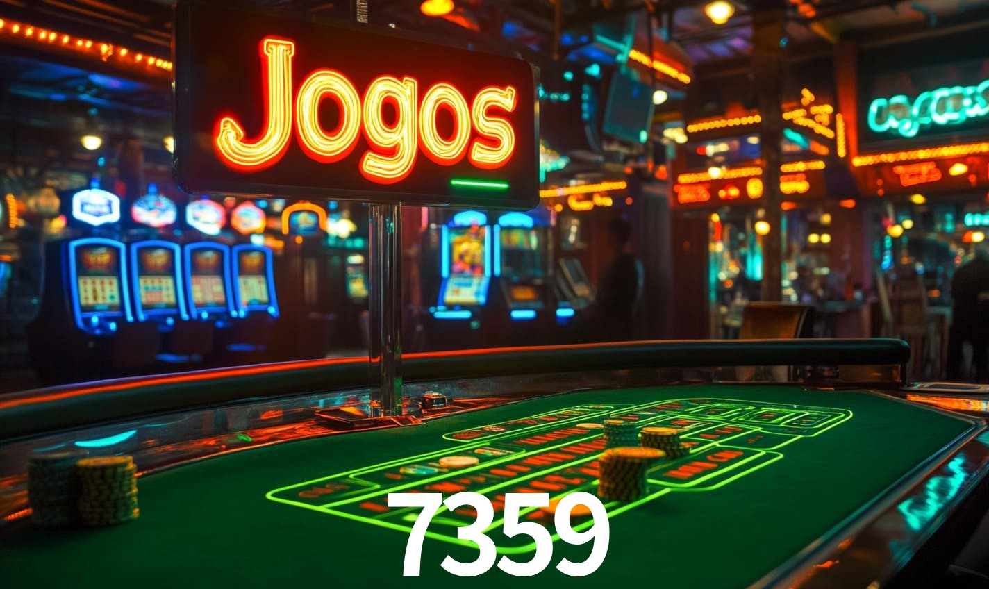 Diretório de Jogos 7359