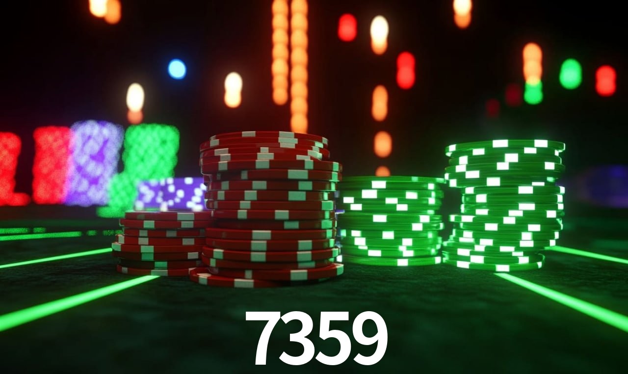Game Statistics 7359