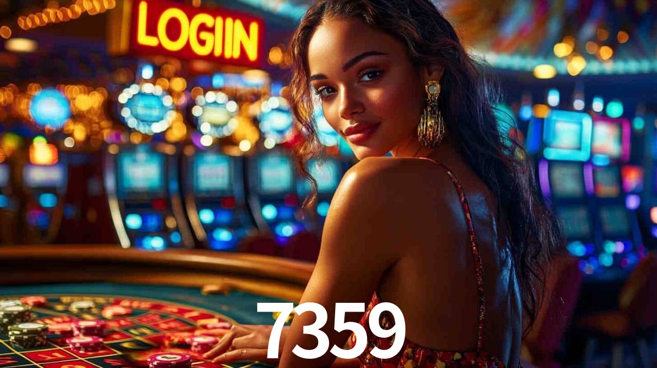 Recursos de Bônus 7359