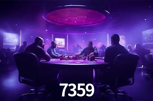Explorando a Categoria de Eventos em Apostas na 7359
