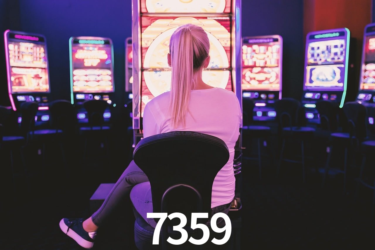 Live Casino 7359