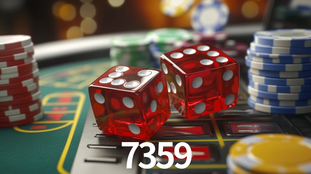 Live Casino 7359