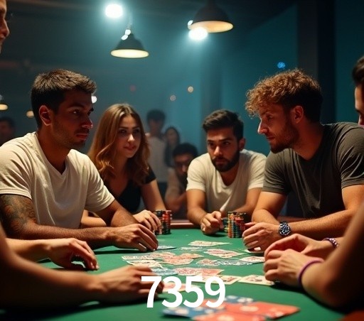 7359 cassino online