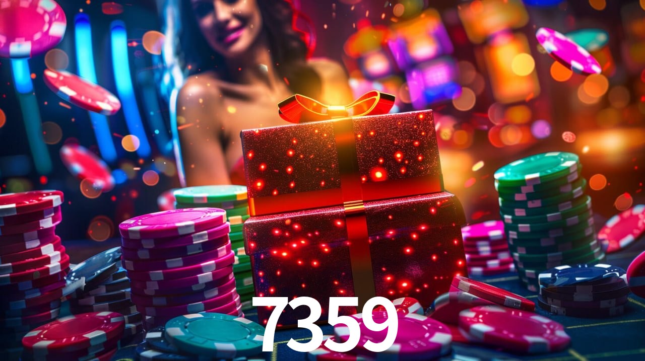 Desvendando o Mundo dos Jogos Virtuais na 7359