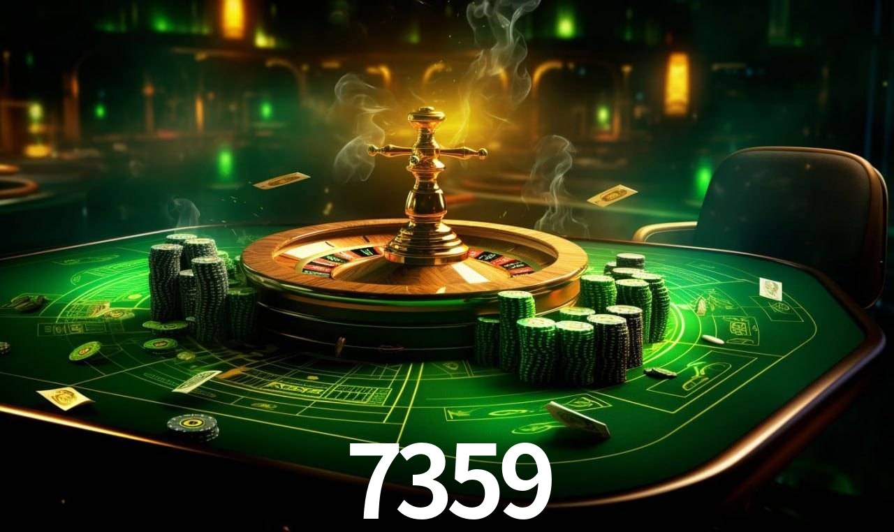A Emoção da Loteria na 7359: Uma Chance de Mudança de Vida