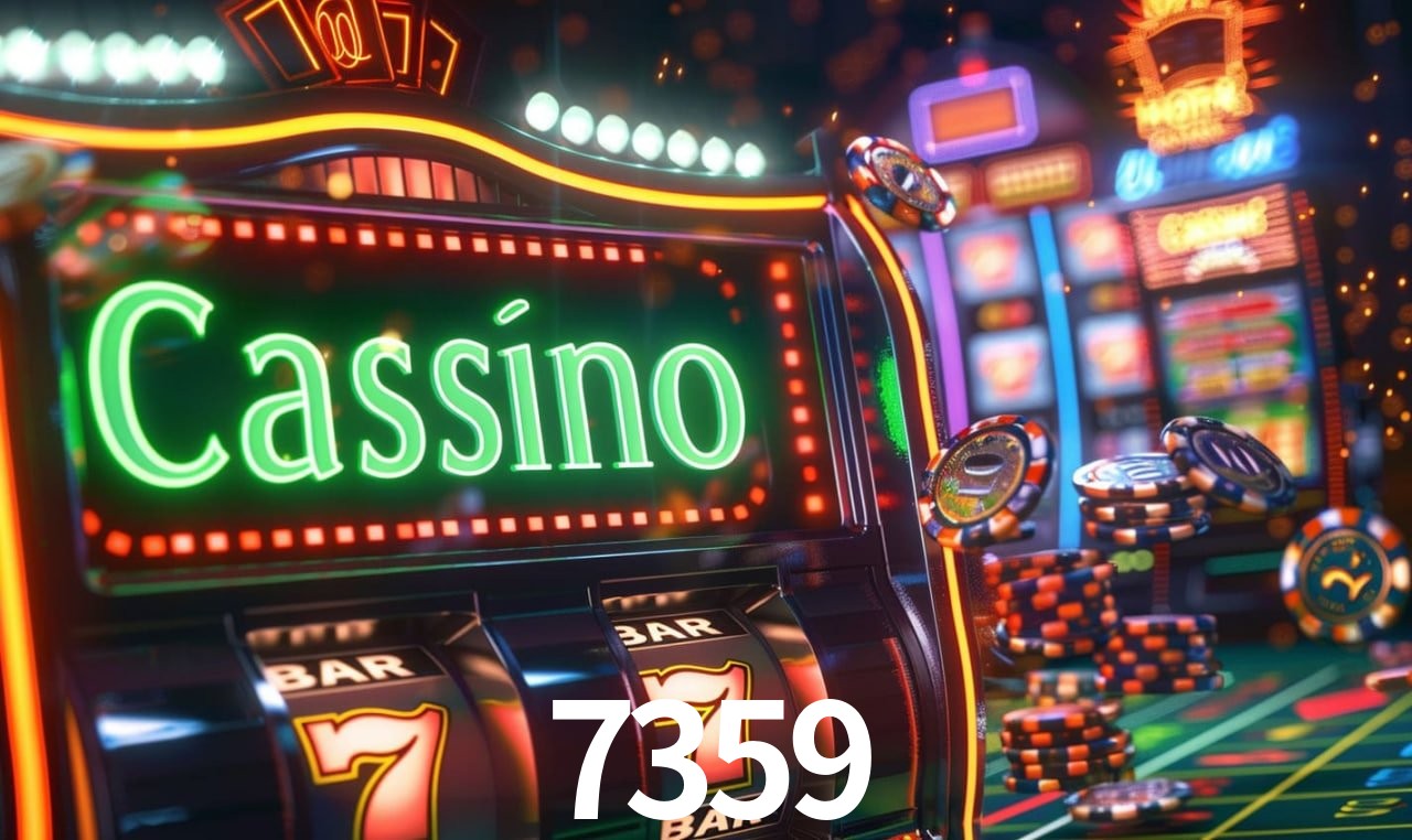 Provedores de Jogos 7359