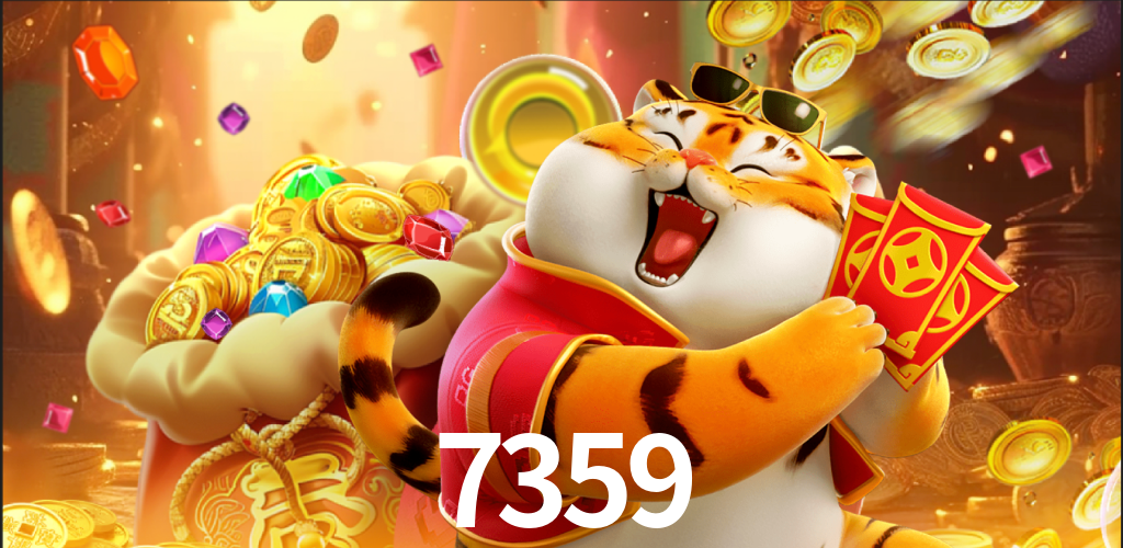 7359