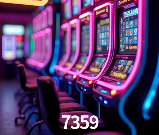7359 Plataforma