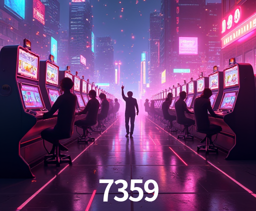Bônus de Boas-vindas 7359