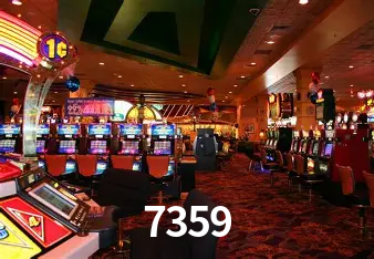 Descubra a Magia dos Jogos de Arcade no 7359