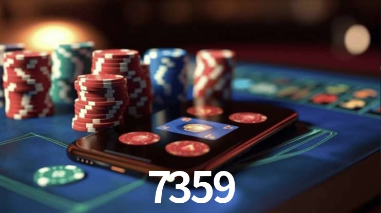 Mesa de Blackjack 7359
