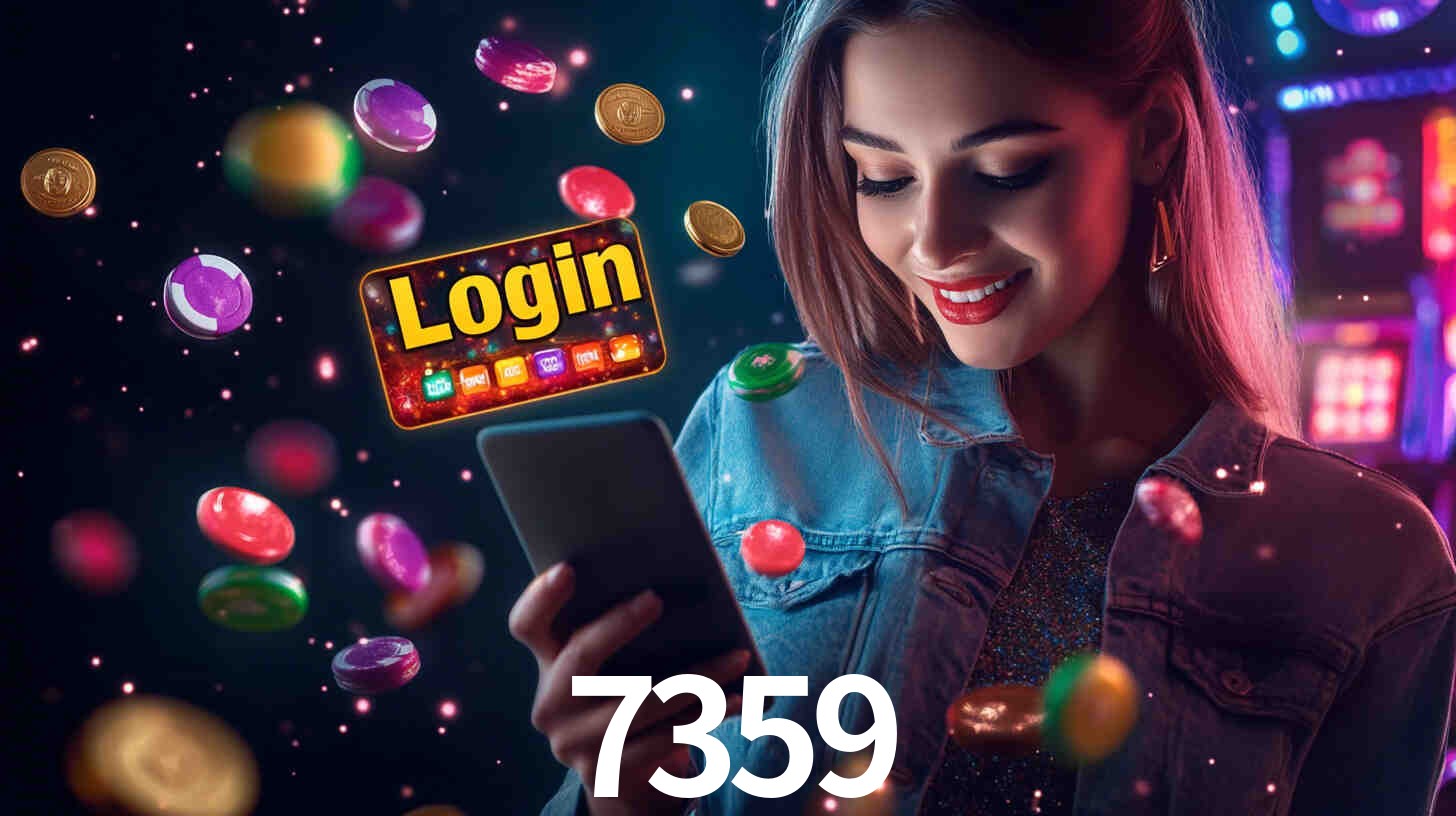 Descubra o Programa VIP da 7359: Vantagens Exclusivas para Jogadores