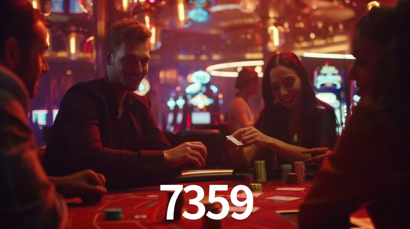 A Revolução dos Aplicativos de Jogos no 7359