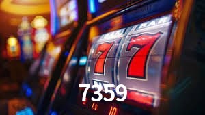 Casino Ao Vivo 7359