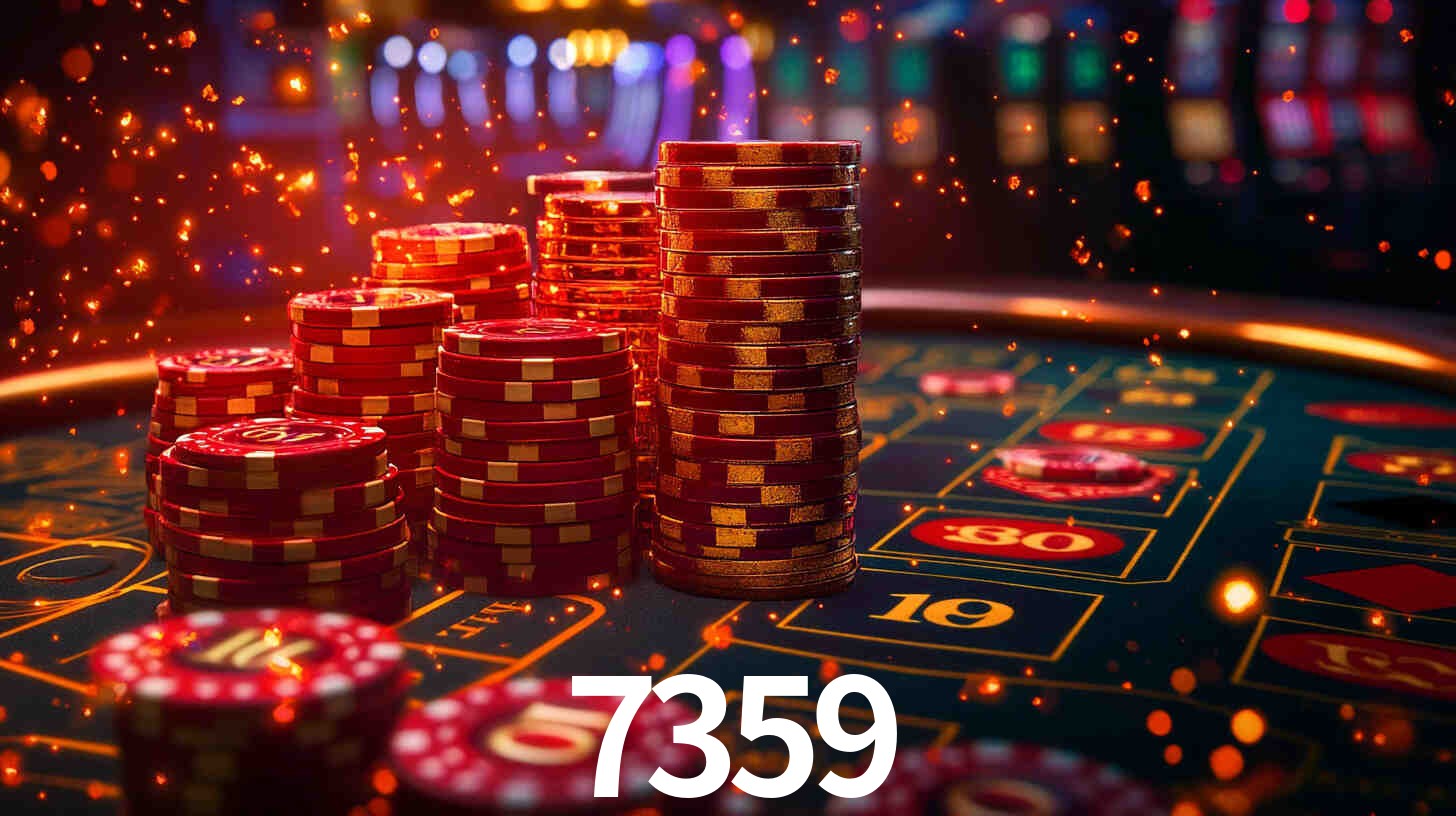 Welcome Bonus 7359