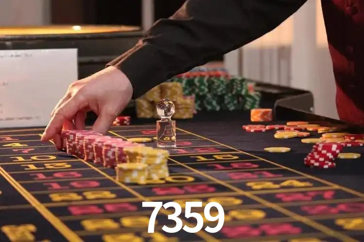 Descubra a Magia dos Jogos de Arcade no 7359